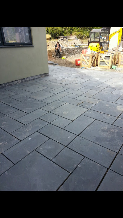 profile picture of Gwynedd and Anglesey Bricklaying, Fencing, Paving and Slabbing