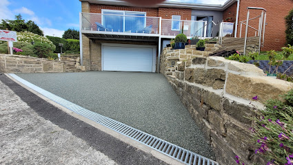 profile picture of Fabulous Resin Driveways profile picture