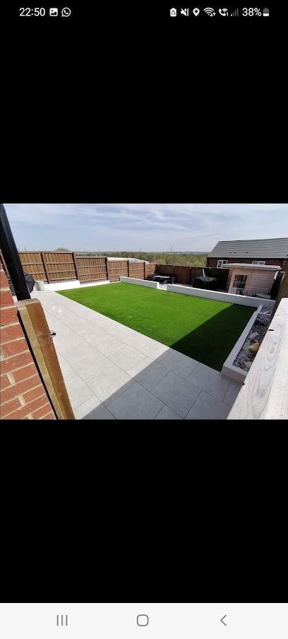 profile picture of Impact Paving Ltd profile picture