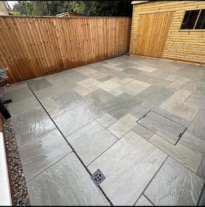 profile picture of ProPave Harrogate (Driveways & Patios) profile picture