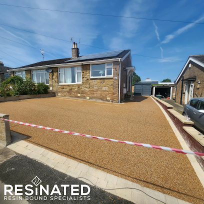 profile picture of Resinated Resin Driveways profile picture