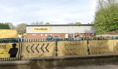 profile picture of Bradfords Building Supplies | Ledbury profile picture