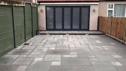 profile picture of PATIOS & DRIVEWAYS AYRSHIRE profile picture