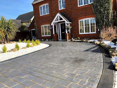 profile picture of Stencil-Tech Ltd Driveway And Patio Centre Block Paving Alternative profile picture