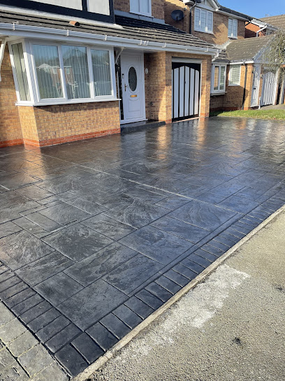 profile picture of Weston Driveways LTD profile picture