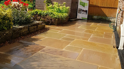 profile picture of Pave The Way driveways, patios and turf profile picture