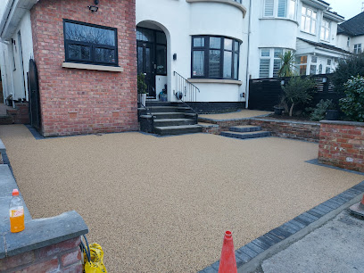 profile picture of Colourstone Paving Ltd profile picture