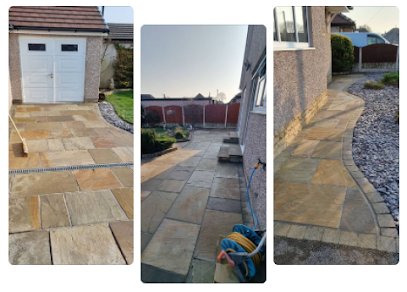 profile picture of Riley Driveways in Lancashire, South Lakes, Cheshire and Manchester profile picture