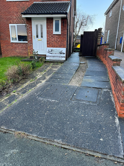 profile picture of NorthernDriveways Paving Contractor in Lancaster, Preston, Southport, Crosby and Liverpool profile picture