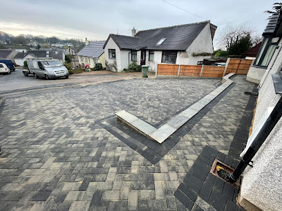 profile picture of All Seasons Paving - Morecambe profile picture