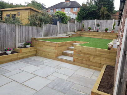 profile picture of Best Paving and Driveways Leeds profile picture