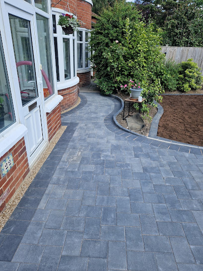 profile picture of Premier Driveways Ltd profile picture