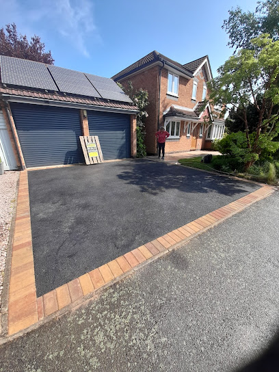 profile picture of Pavemaster Driveways (Leicester) Ltd profile picture