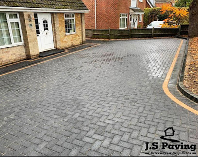 profile picture of J S Paving profile picture