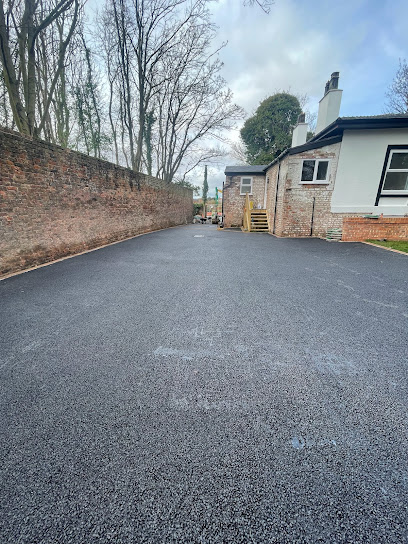 profile picture of BM Construction - Resinbound Driveways Liverpool profile picture