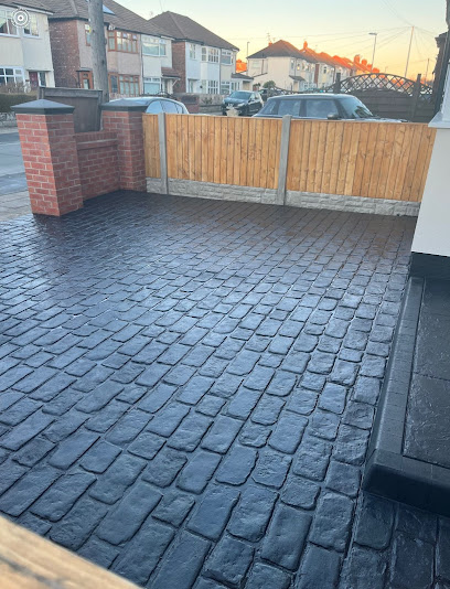 profile picture of Transform Driveways Ltd profile picture