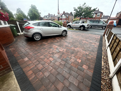 profile picture of Liverpool Driveways