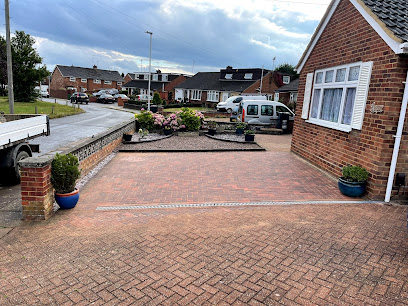 profile picture of Butterfly Paving Ltd profile picture