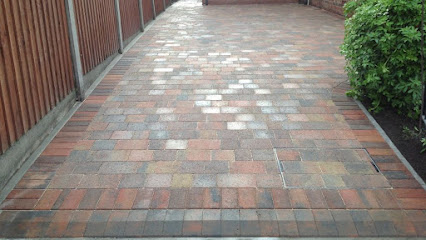 profile picture of Groundworks Driveways & Patios profile picture