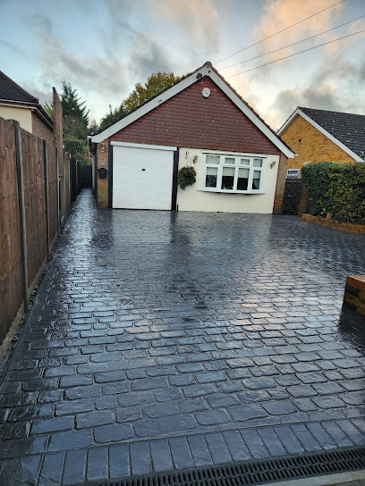 profile picture of Grand Impressions driveways Ltd