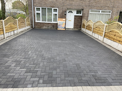 profile picture of Hannifins Driveways Ltd profile picture