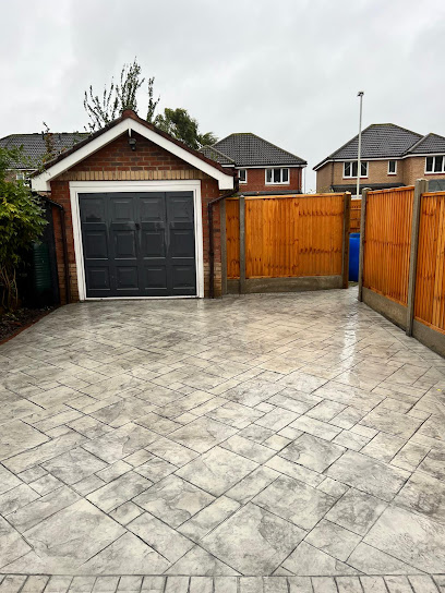 profile picture of The Paving People - Driveways Middlesbrough profile picture