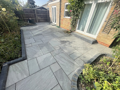 profile picture of Buckinghamshire Paving Solutions profile picture