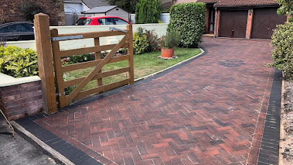 profile picture of Unique Driveways MK Ltd