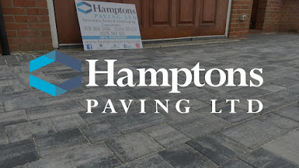 profile picture of Hamptons Paving Ltd profile picture