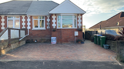 profile picture of PV paving and landscaping ltd profile picture