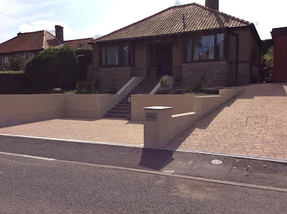 profile picture of Domus Driveways and Patios Limited profile picture