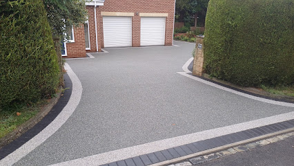 profile picture of W Miller & Sons Tarmac - Block Paving & Resin Driveway Specialists profile picture