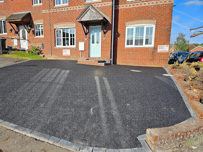 profile picture of Resinprint Drives Ltd | Resin Driveways Newport | Block Paving Newport | Tarmac & Asphalt, Patios, Driveways profile picture