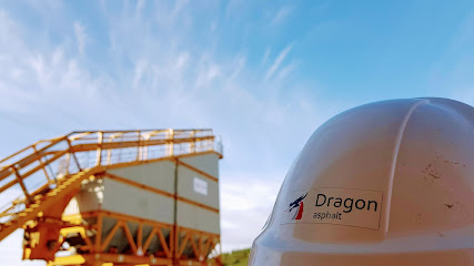 profile picture of Dragon Asphalt Ltd Newport profile picture