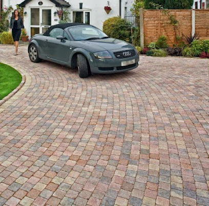 profile picture of DM DRIVEWAYS