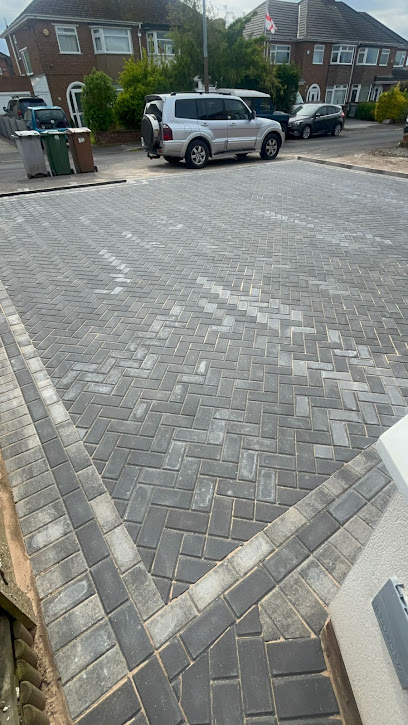 profile picture of PaveCraft Driveway&Patios Stoke on Trent