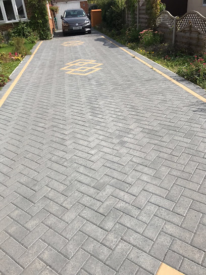 profile picture of Driveways Grimsby • L&G Driveways & Patios profile picture