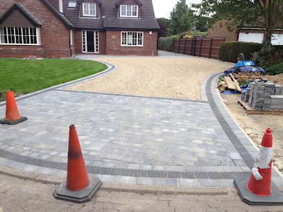 profile picture of Stallingborough Block Paving & Garden Design profile picture