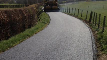 profile picture of (Road Surfacing) (tarmac Driveways) Lanarkshire Glasgow. Wjt Trades Ltd profile picture