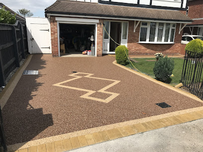 profile picture of Ecoseal Resin Driveways profile picture