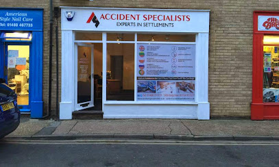 profile picture of Accident Injury Specialists profile picture