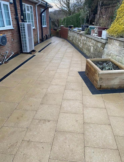 profile picture of Gosforth Paving Solutions profile picture