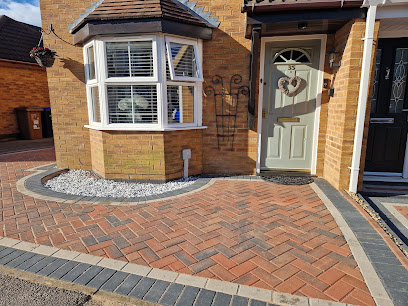 profile picture of Opal Drives & Patios - Paving & Patios Northampton profile picture