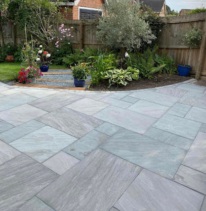 profile picture of Pristine Paving Norwich profile picture