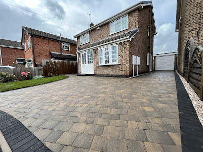 profile picture of B & P Paving LTD profile picture