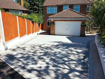 profile picture of Armoured Drives - Driveway & Patio Installers