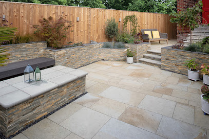 profile picture of Wollaton Driveways and Patios