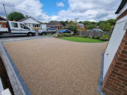 profile picture of Unique Resin Driveways & Patios - Resin Driveways Oldham profile picture