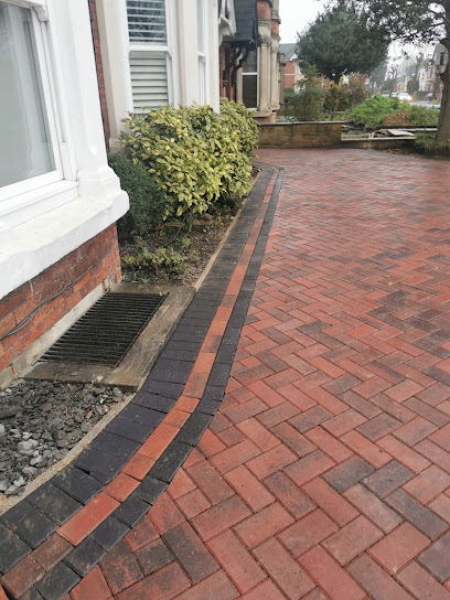 profile picture of Baseline Paving Ltd profile picture