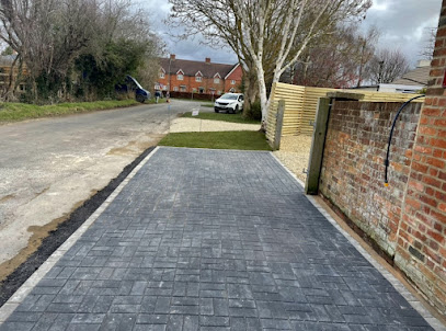 profile picture of Stylish Driveways and Paving profile picture